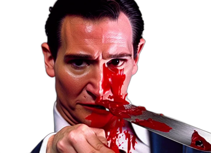weapon, face, mask, animal transparent PNG cut-out