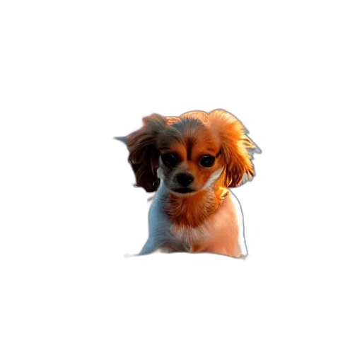 animal, staff, creature, face transparent PNG cut-out