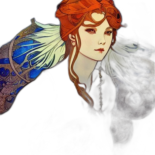 weapon, fantasy art, concept art, pixel art transparent PNG cut-out