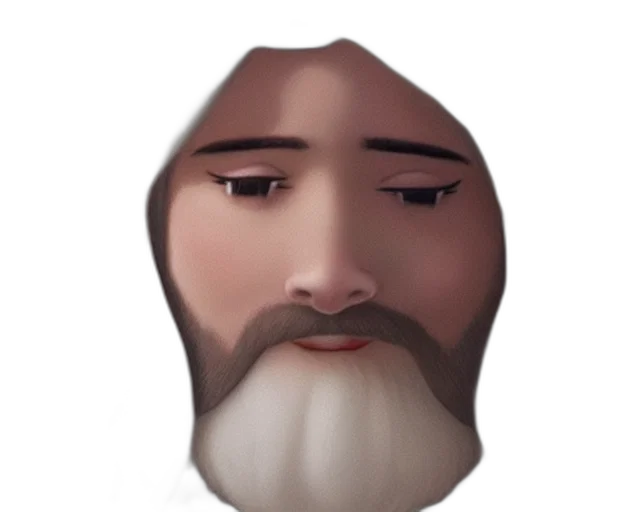 face, mask, hat, crown transparent PNG cut-out