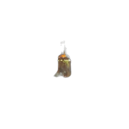 bottle, food, staff, jewelry transparent PNG cut-out