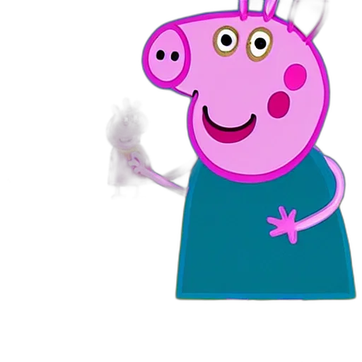 animal, staff, creature, mask transparent PNG cut-out