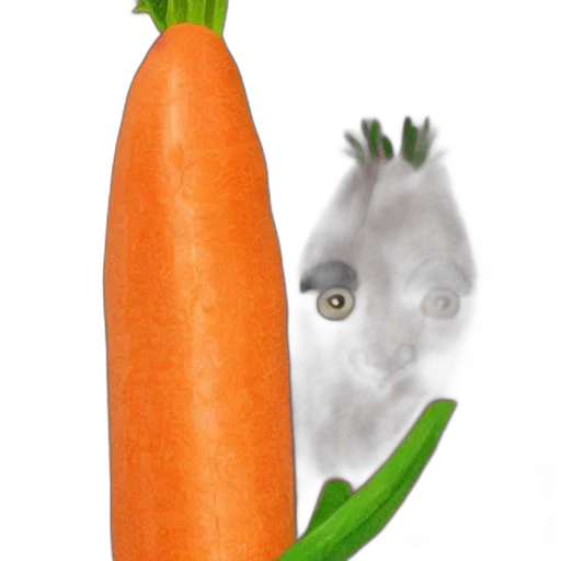 animal, creature, food, weapon transparent PNG cut-out