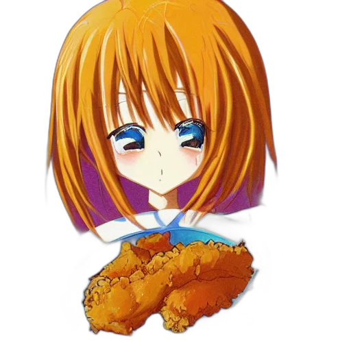 food, creature, animal, hair transparent PNG cut-out