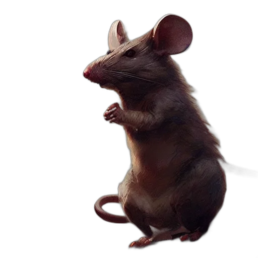 animal, creature, food, staff transparent PNG cut-out