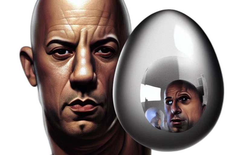 photorealistic, comic book art, concept art, egg transparent PNG cut-out