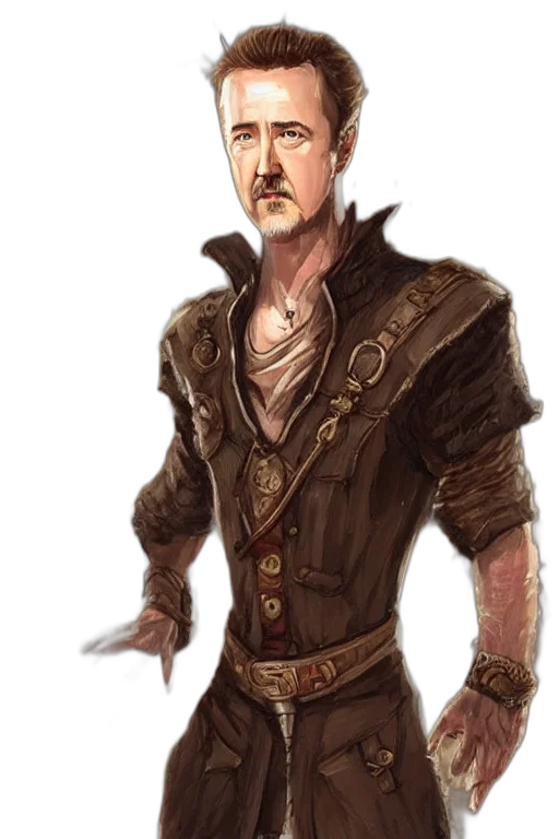 staff, fantasy art, concept art, photorealistic transparent PNG cut-out