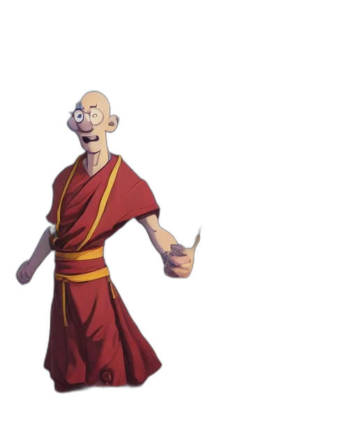 staff, weapon, mask, concept art transparent PNG cut-out