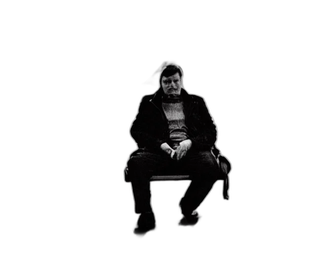 jacket, furniture, staff, animal transparent PNG cut-out