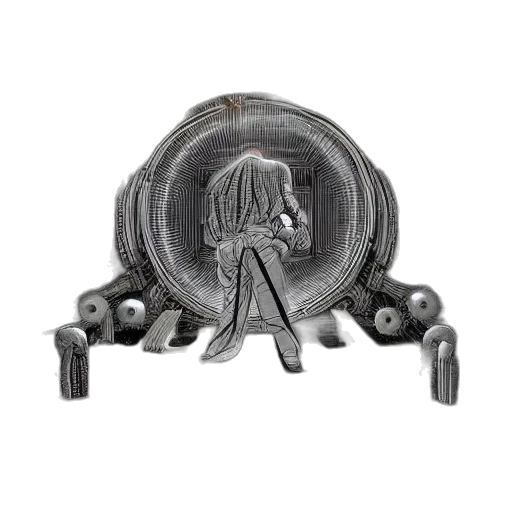 crown, jewelry, robot, furniture transparent PNG cut-out
