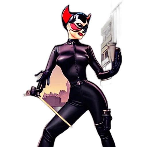 staff, weapon, animal, mask transparent PNG cut-out