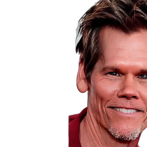 face, hair, photorealistic, 3d render transparent PNG cut-out