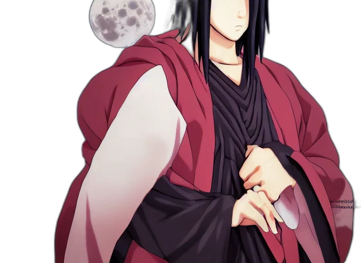 fantasy art, anime, pixel art, concept art transparent PNG cut-out