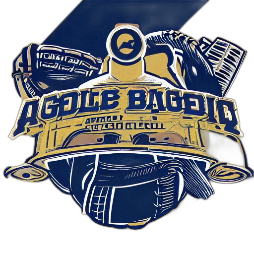 logo, baseball, team, artstation transparent PNG cut-out
