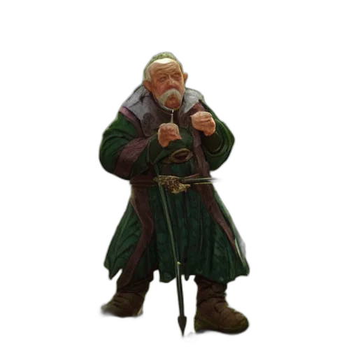 staff, sword, weapon, jacket transparent PNG cut-out