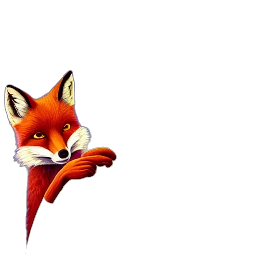 staff, animal, mask, creature transparent PNG cut-out