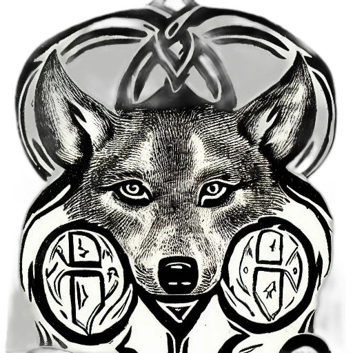 jewelry, animal, mask, staff transparent PNG cut-out
