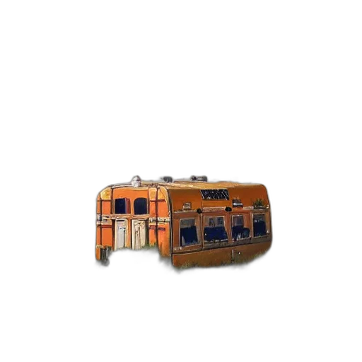 furniture, robot, weapon, car transparent PNG cut-out