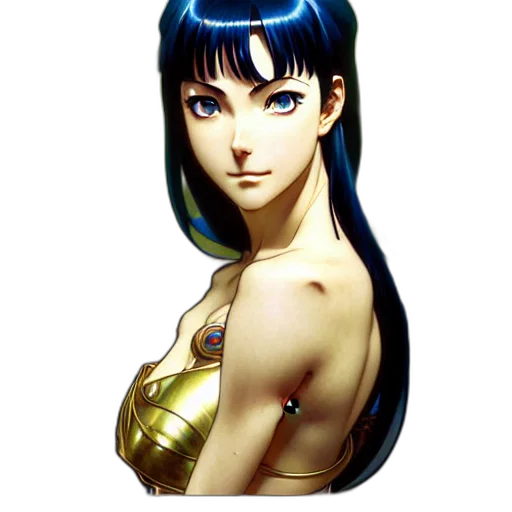 jewelry, dress, crown, face transparent PNG cut-out