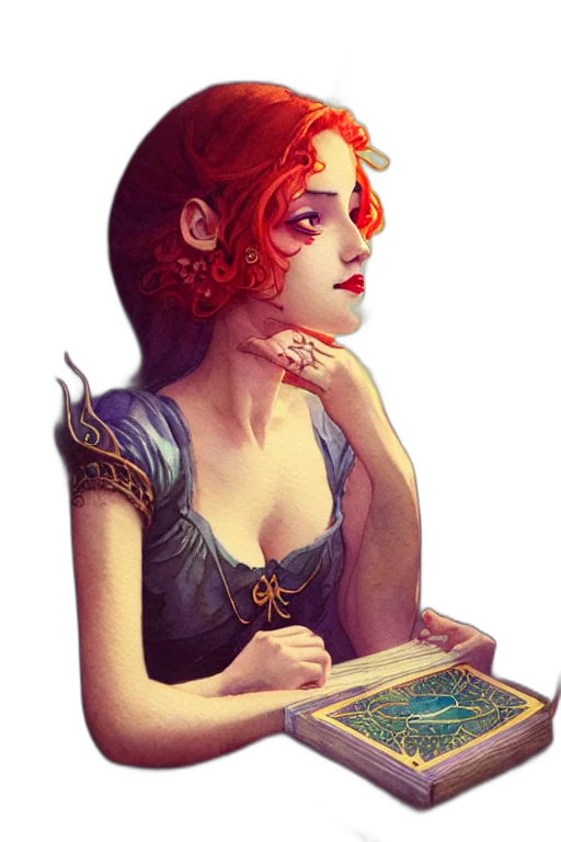 crown, staff, face, jewelry transparent PNG cut-out