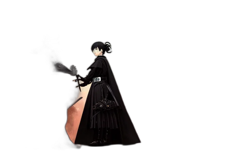 umbrella, weapon, staff, sword transparent PNG cut-out