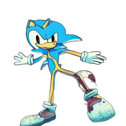 creature, shoes, animal, weapon transparent PNG cut-out