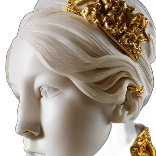 crown, jewelry, hat, photorealistic transparent PNG cut-out