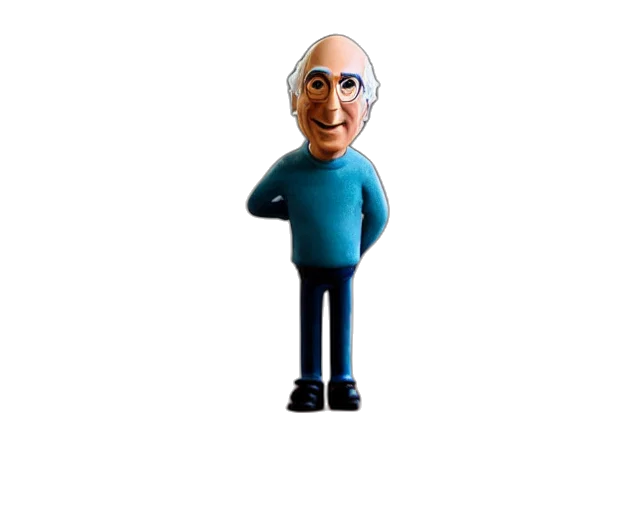 staff, robot, creature, animal transparent PNG cut-out