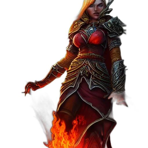 staff, dragon, fantasy art, concept art transparent PNG cut-out