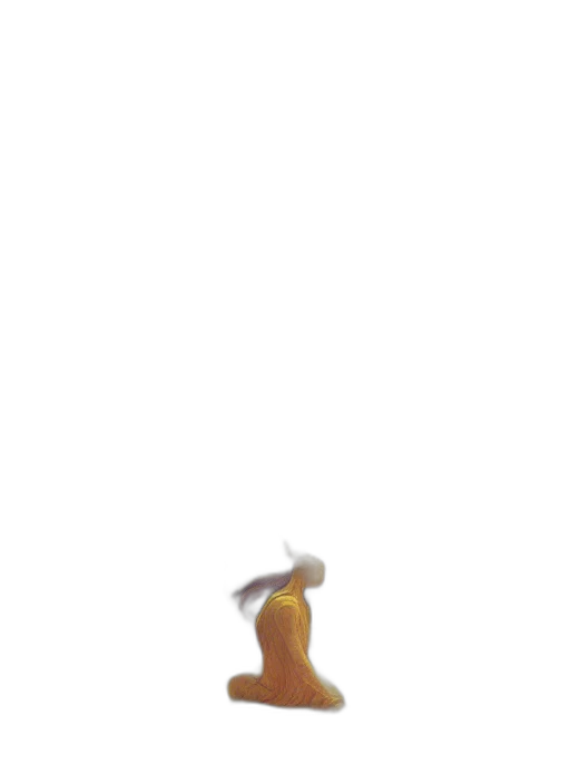 shoes, staff, dress, animal transparent PNG cut-out