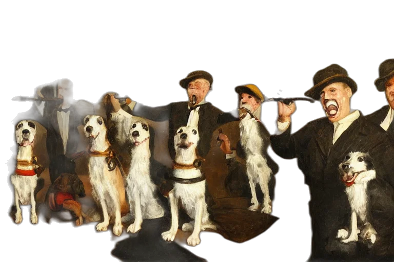 staff, concept art, oil painting, photorealistic transparent PNG cut-out