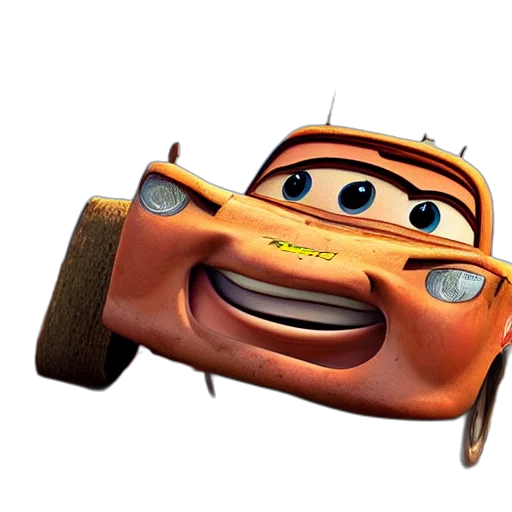 car, robot, weapon, animal transparent PNG cut-out