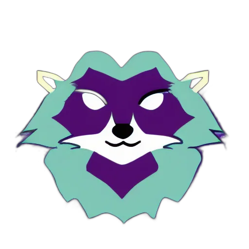 staff, animal, creature, mask transparent PNG cut-out