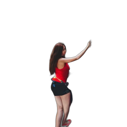 dress, staff, concept art, pixel art transparent PNG cut-out
