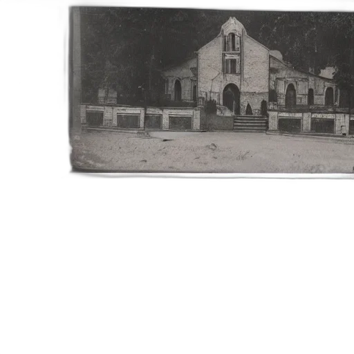 building, staff, bottle, car transparent PNG cut-out