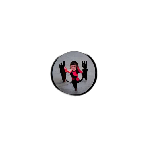 staff, umbrella, jacket, jewelry transparent PNG cut-out
