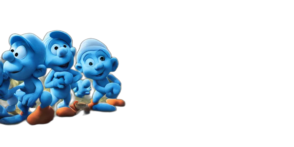 3d render, concept art, photorealistic, cartoon transparent PNG cut-out