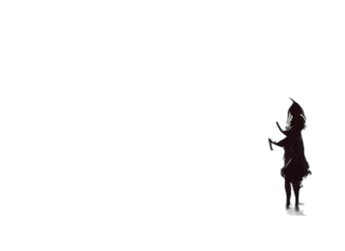 dragon, animal, creature, staff transparent PNG cut-out