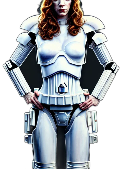 robot, comic book art, concept art, pixel art transparent PNG cut-out
