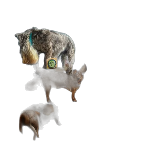 animal, creature, dragon, food transparent PNG cut-out