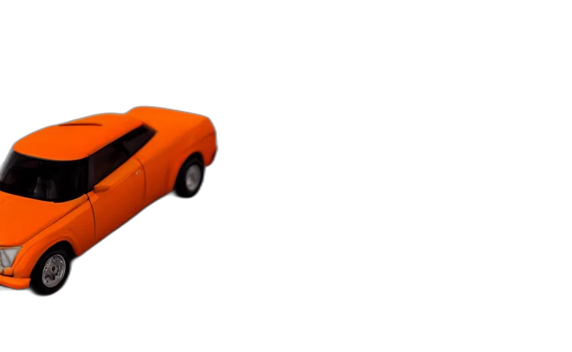 car, weapon, robot, 3d render transparent PNG cut-out