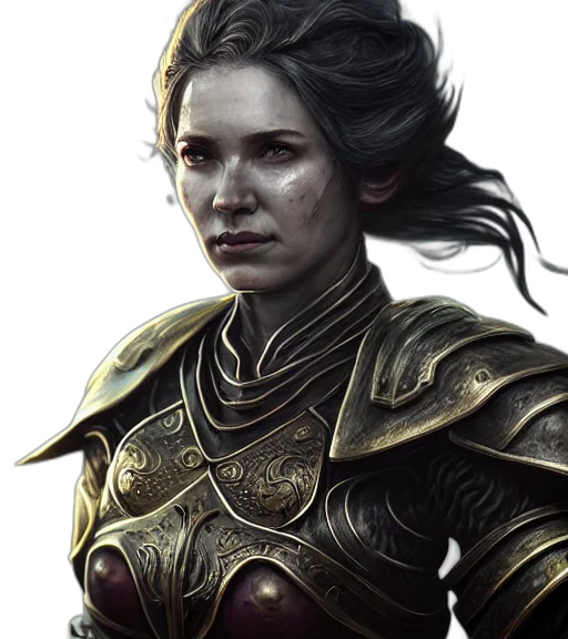 dragon, face, fantasy art, concept art transparent PNG cut-out