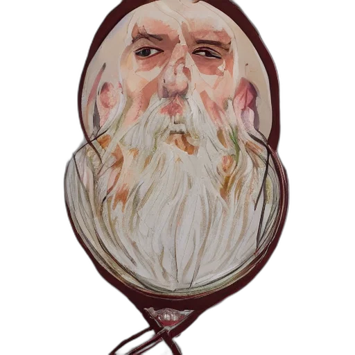 mask, face, hat, umbrella transparent PNG cut-out
