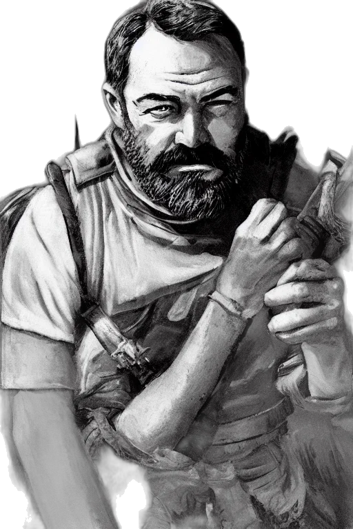 staff, face, weapon, sword transparent PNG cut-out