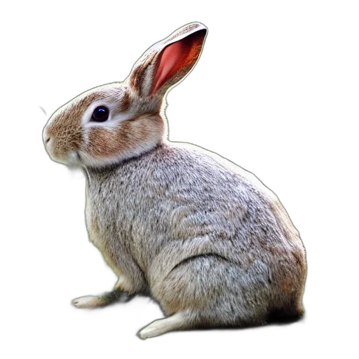 animal, creature, food, hat transparent PNG cut-out