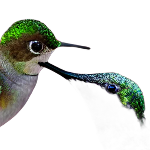 animal, staff, creature, hat transparent PNG cut-out