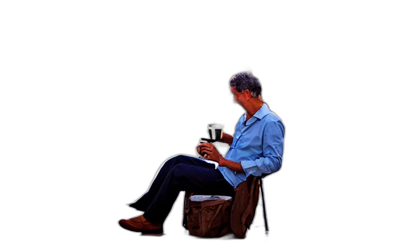 staff, furniture, bottle, oil painting transparent PNG cut-out