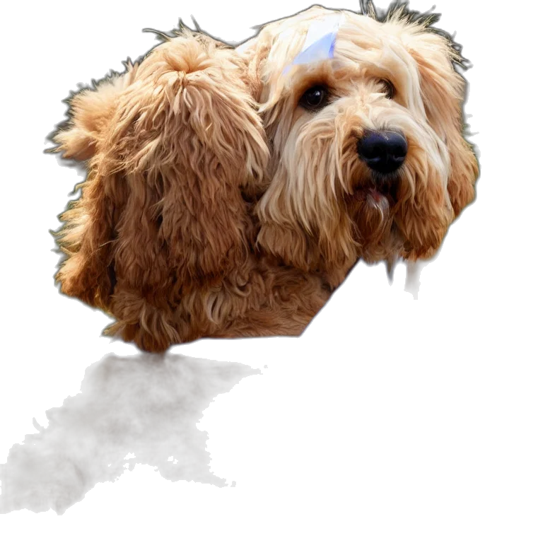 animal, staff, creature, hair transparent PNG cut-out