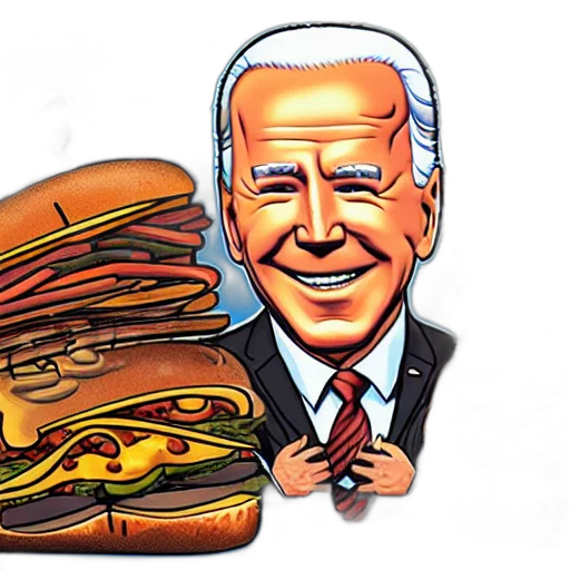 food, cartoon, photorealistic, photograph transparent PNG cut-out