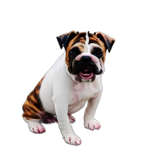 animal, staff, creature, photorealistic transparent PNG cut-out